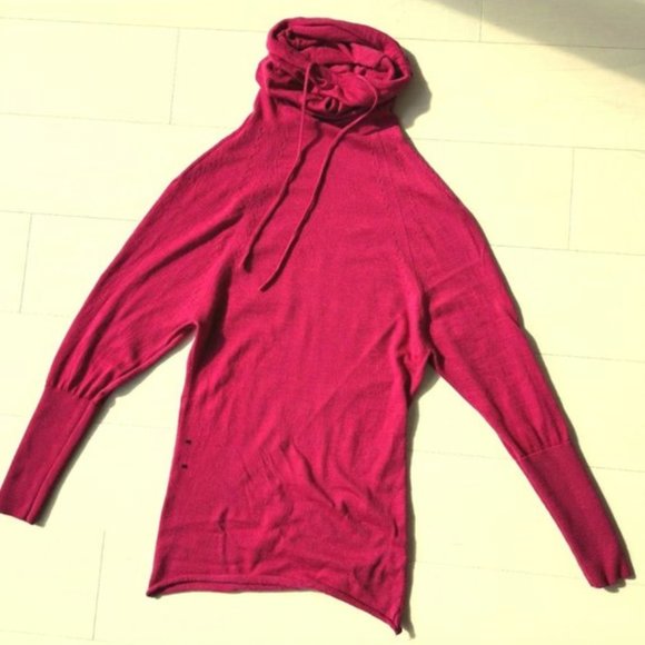 Icebreaker Athena sweater - Picture 7 of 12